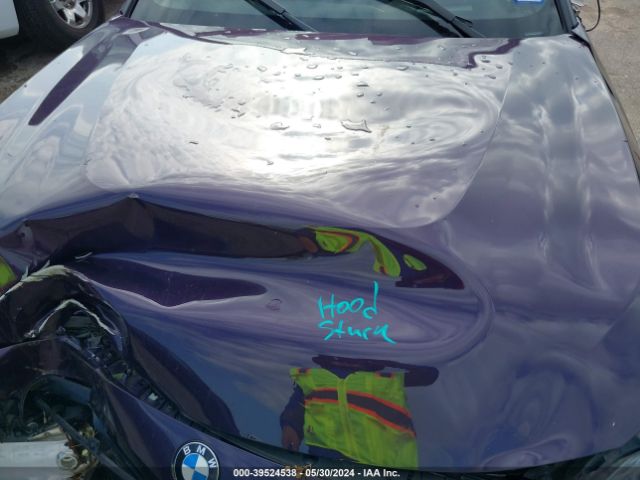 Photo 9 VIN: 3MW53CM00N8C61003 - BMW M240I 