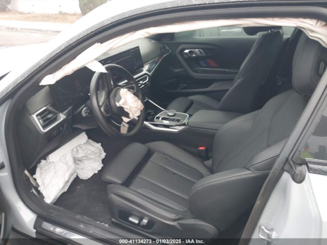 Photo 4 VIN: 3MW53CM00P8D44448 - BMW M240I 