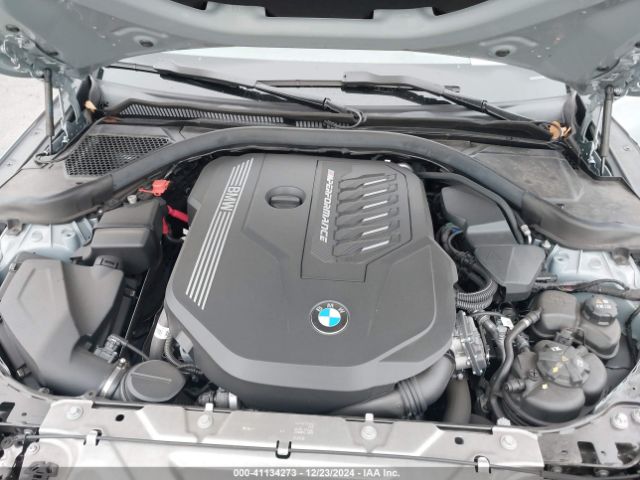 Photo 9 VIN: 3MW53CM00P8D44448 - BMW M240I 