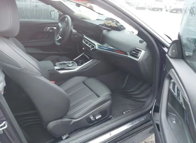 Photo 4 VIN: 3MW53CM00P8D50802 - BMW M240I 