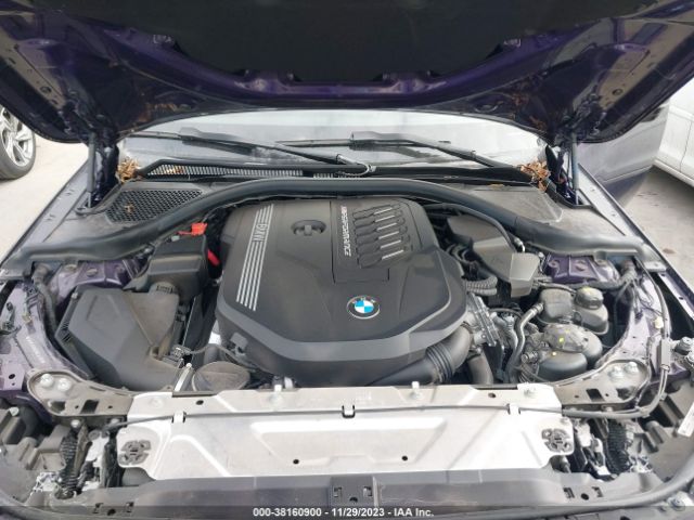 Photo 9 VIN: 3MW53CM02N8C54408 - BMW 2 SERIES 