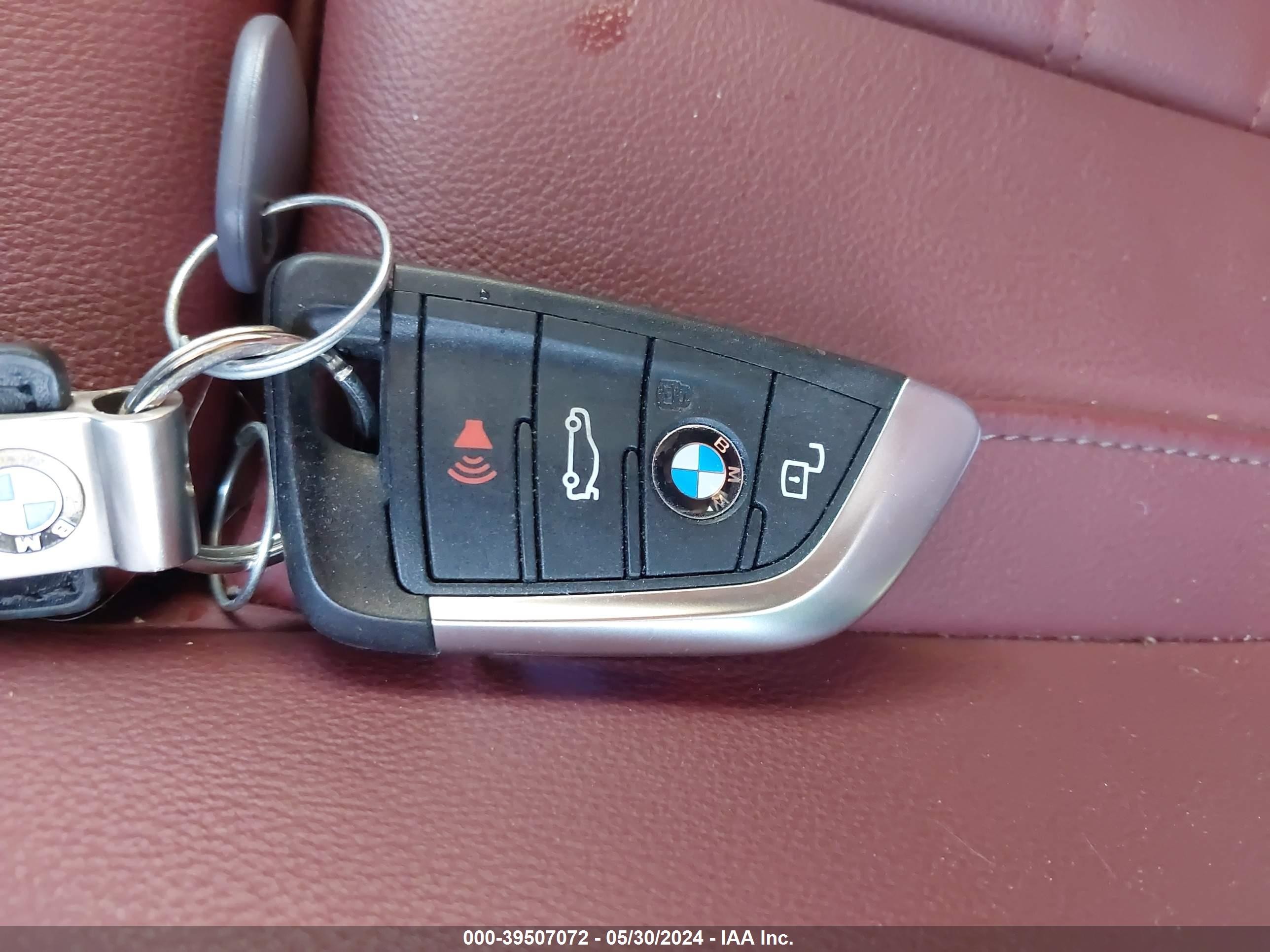 Photo 10 VIN: 3MW53CM02P8C93454 - BMW 2ER 