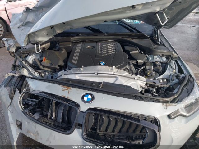 Photo 9 VIN: 3MW53CM02P8D40840 - BMW M240I 