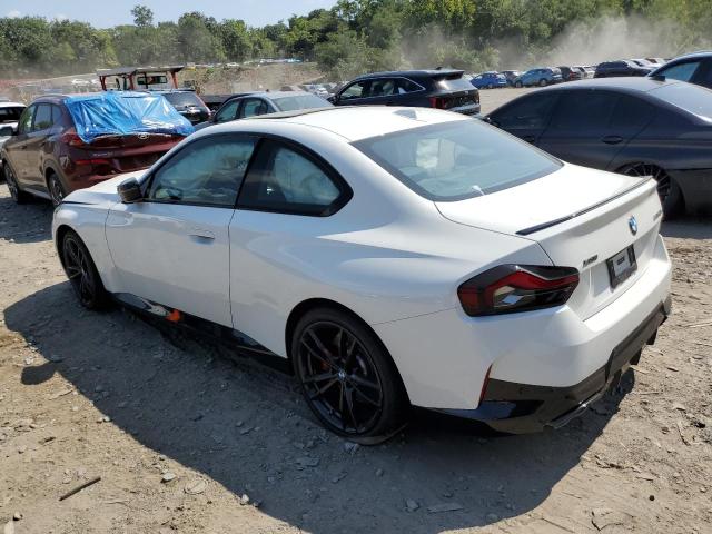 Photo 1 VIN: 3MW53CM02R8E27382 - BMW M240XI 