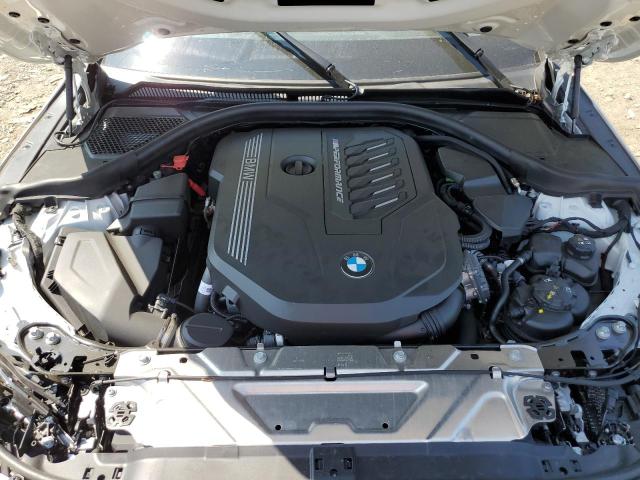 Photo 10 VIN: 3MW53CM02R8E27382 - BMW M240XI 