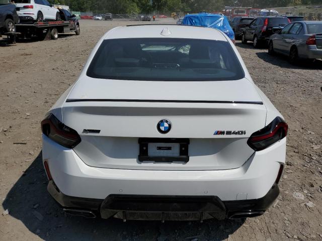 Photo 5 VIN: 3MW53CM02R8E27382 - BMW M240XI 