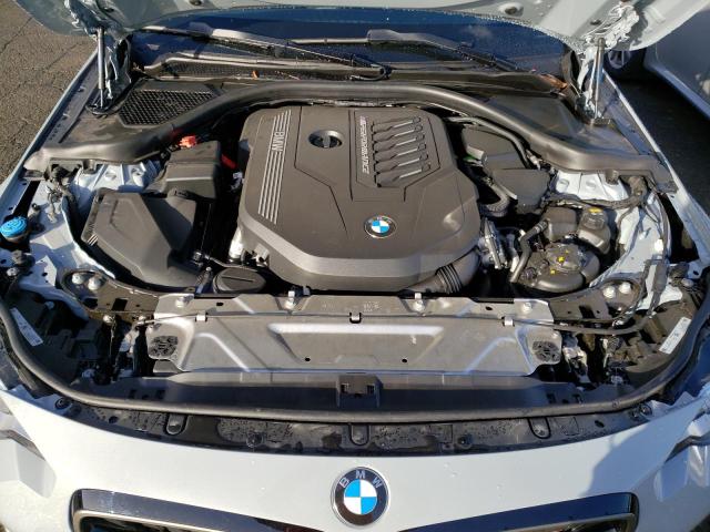 Photo 10 VIN: 3MW53CM04N8C48089 - BMW M240XI 