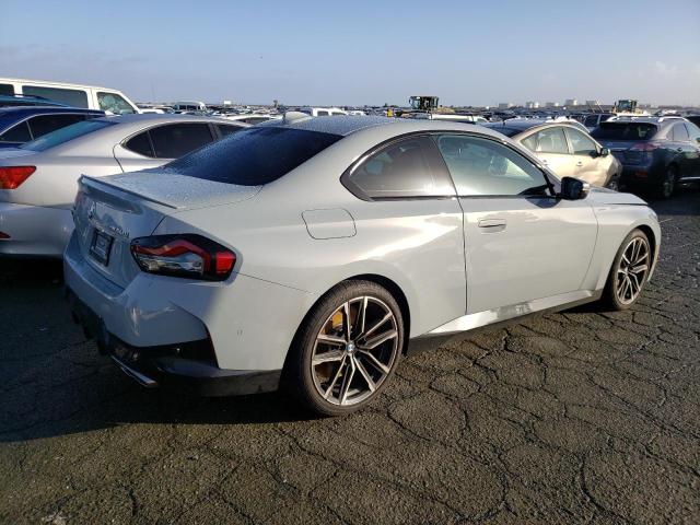 Photo 2 VIN: 3MW53CM04N8C48089 - BMW M240XI 