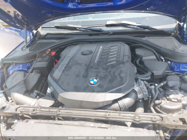 Photo 9 VIN: 3MW53CM04P8D64640 - BMW M240 