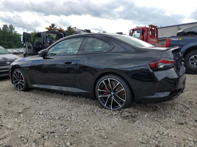 Photo 1 VIN: 3MW53CM05P8D50634 - BMW M240XI 