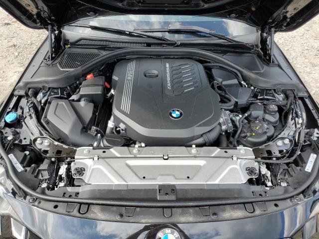 Photo 10 VIN: 3MW53CM05P8D50634 - BMW M240XI 