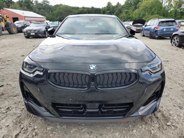 Photo 4 VIN: 3MW53CM05P8D50634 - BMW M240XI 