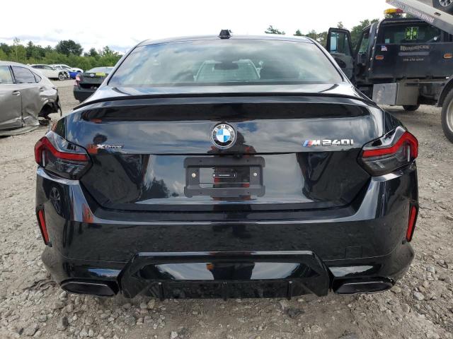 Photo 5 VIN: 3MW53CM05P8D50634 - BMW M240XI 