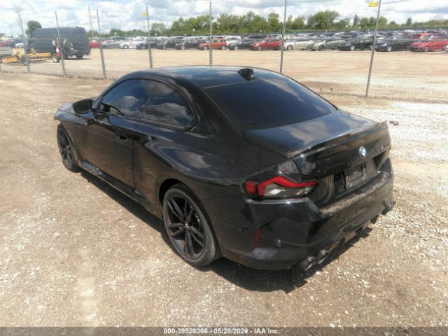 Photo 2 VIN: 3MW53CM06N8C60082 - BMW M240I 