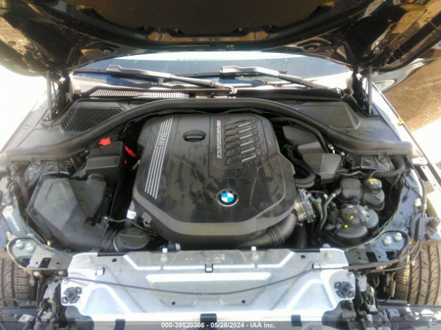 Photo 9 VIN: 3MW53CM06N8C60082 - BMW M240I 