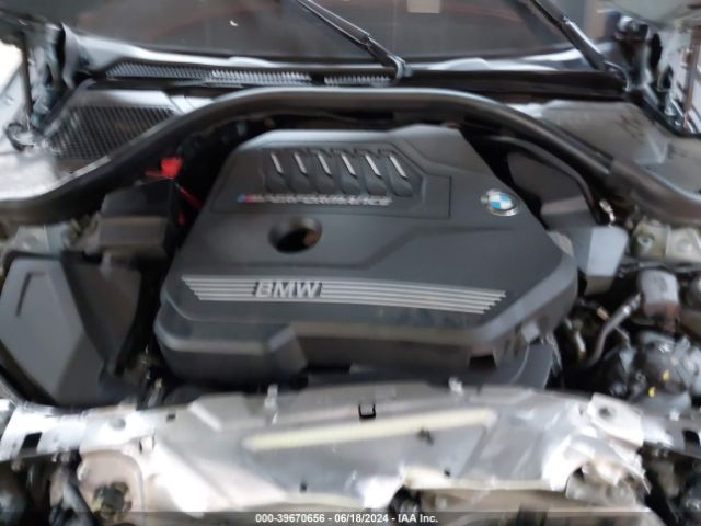 Photo 9 VIN: 3MW53CM06N8C60700 - BMW M240I 