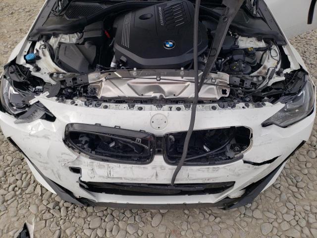 Photo 10 VIN: 3MW53CM06N8C78548 - BMW M240XI 