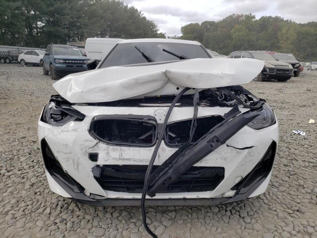 Photo 4 VIN: 3MW53CM06N8C78548 - BMW M240XI 