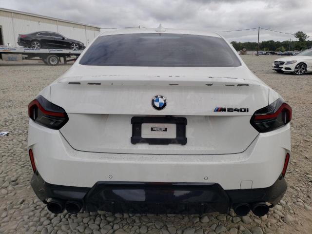 Photo 5 VIN: 3MW53CM06N8C78548 - BMW M240XI 