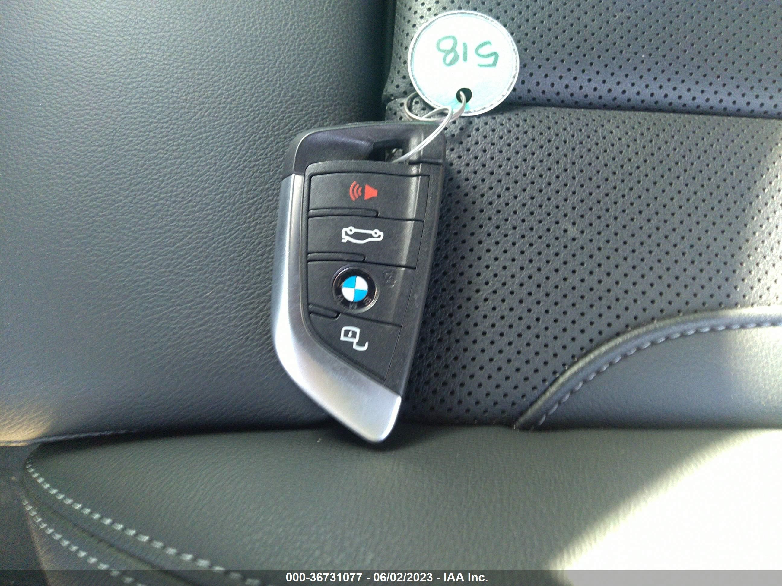 Photo 10 VIN: 3MW53CM06P8C97796 - BMW 2ER 