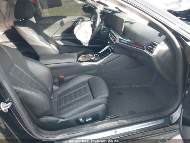 Photo 4 VIN: 3MW53CM06P8D25791 - BMW M240I 