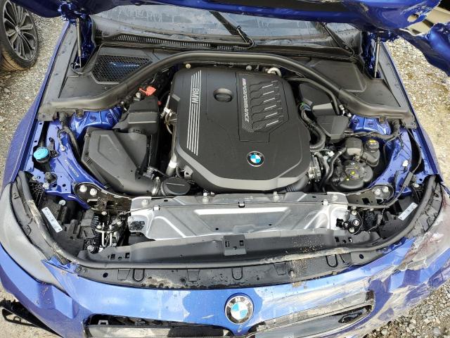 Photo 10 VIN: 3MW53CM07N8C55733 - BMW M2 