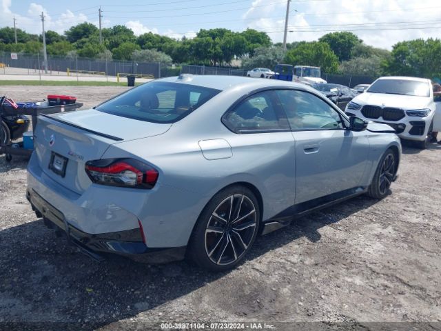 Photo 3 VIN: 3MW53CM07P8D19045 - BMW M240I 