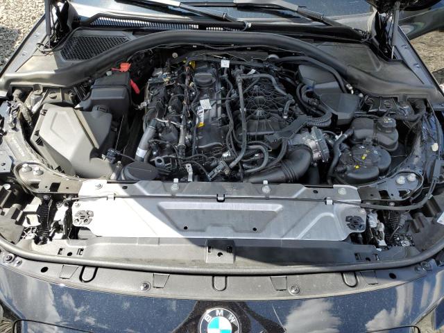 Photo 10 VIN: 3MW53CM07P8D30188 - BMW M240XI 