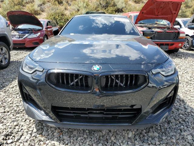 Photo 4 VIN: 3MW53CM07P8D30188 - BMW M240XI 