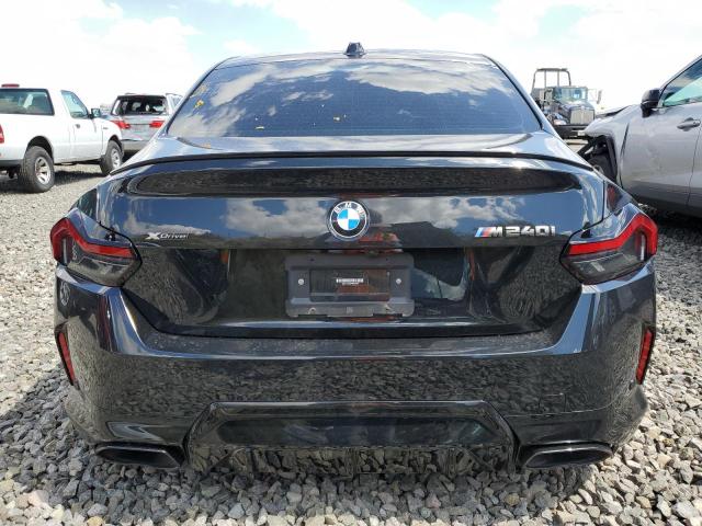 Photo 5 VIN: 3MW53CM07P8D30188 - BMW M240XI 