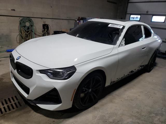 Photo 0 VIN: 3MW53CM09P8D73687 - BMW M2 