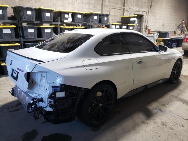 Photo 2 VIN: 3MW53CM09P8D73687 - BMW M2 