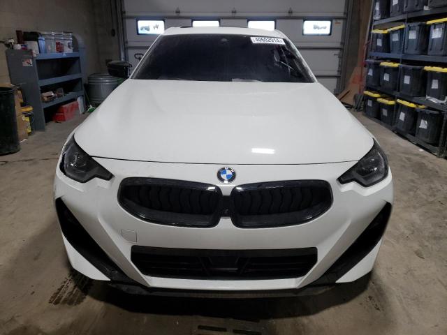 Photo 4 VIN: 3MW53CM09P8D73687 - BMW M2 