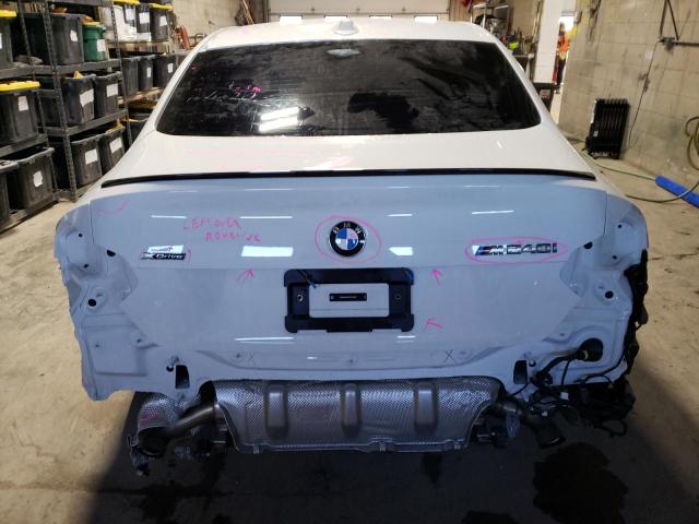 Photo 5 VIN: 3MW53CM09P8D73687 - BMW M2 