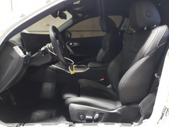 Photo 6 VIN: 3MW53CM09P8D73687 - BMW M2 