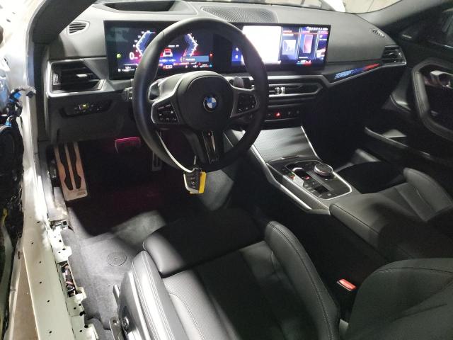 Photo 7 VIN: 3MW53CM09P8D73687 - BMW M2 