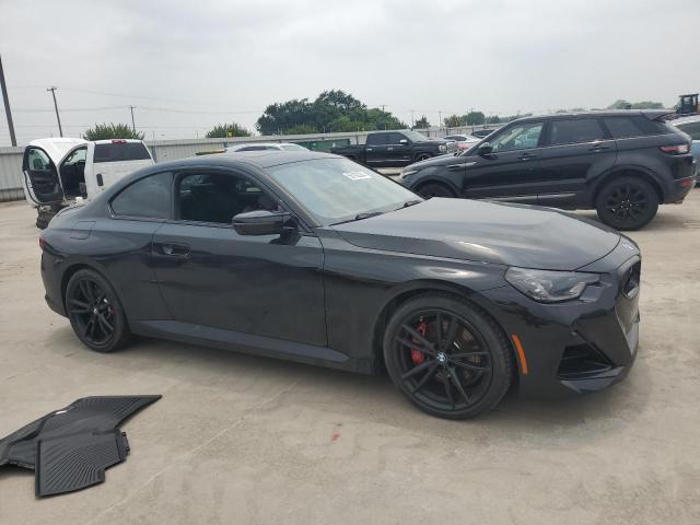 Photo 3 VIN: 3MW53CM09R8E09557 - BMW M240XI 