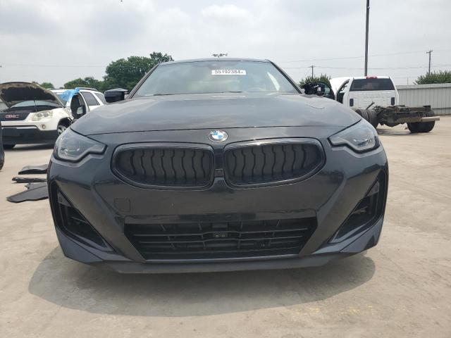 Photo 4 VIN: 3MW53CM09R8E09557 - BMW M240XI 