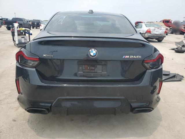 Photo 5 VIN: 3MW53CM09R8E09557 - BMW M240XI 