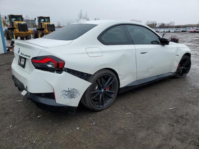 Photo 2 VIN: 3MW53CM0XN8C38733 - BMW M2 