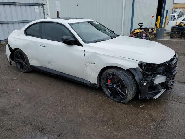 Photo 3 VIN: 3MW53CM0XN8C38733 - BMW M2 