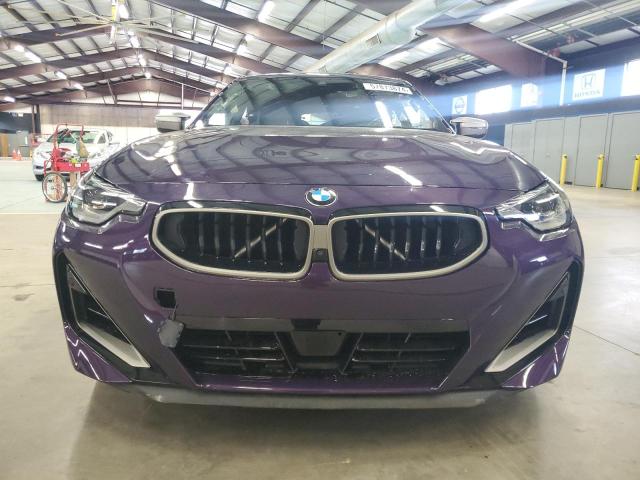 Photo 4 VIN: 3MW53CM0XP8D43520 - BMW M2 