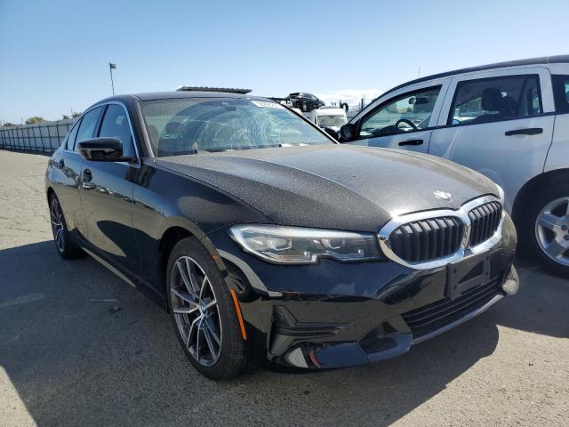 Photo 3 VIN: 3MW5P7J00M8C13015 - BMW 3 SERIES 