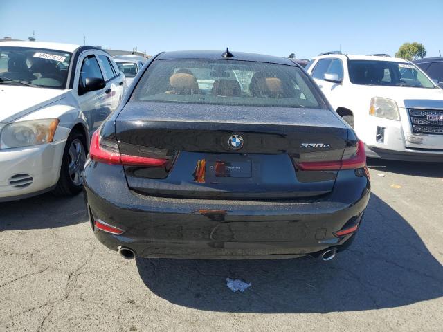 Photo 5 VIN: 3MW5P7J00M8C13015 - BMW 3 SERIES 