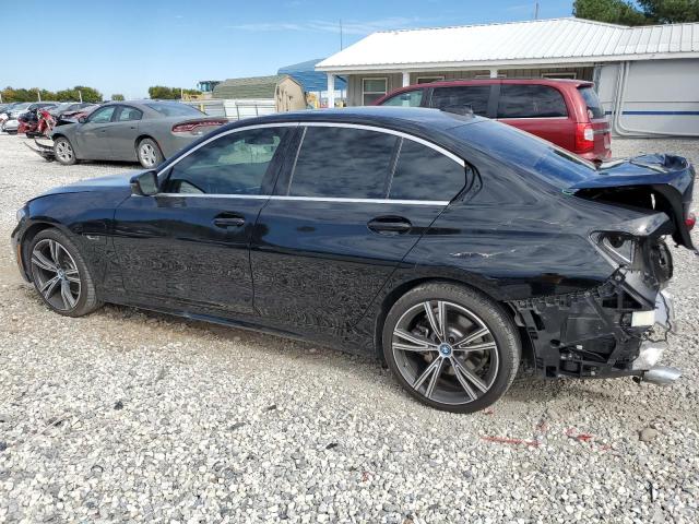 Photo 1 VIN: 3MW5P7J00N8C64306 - BMW 3 SERIES 