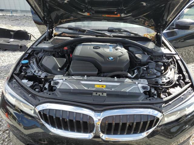 Photo 10 VIN: 3MW5P7J00N8C64306 - BMW 3 SERIES 