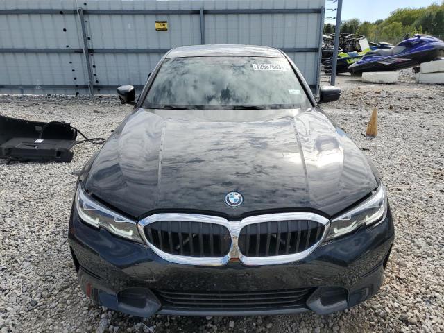 Photo 4 VIN: 3MW5P7J00N8C64306 - BMW 3 SERIES 