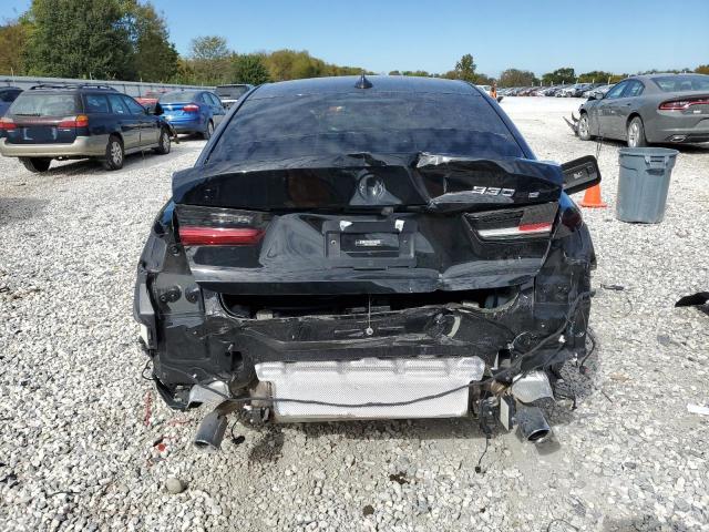 Photo 5 VIN: 3MW5P7J00N8C64306 - BMW 3 SERIES 