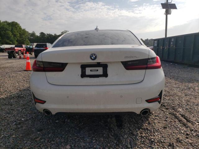 Photo 5 VIN: 3MW5P7J01N8C52343 - BMW 330E 