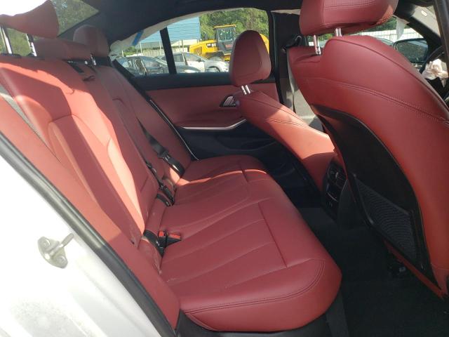 Photo 9 VIN: 3MW5P7J01N8C52343 - BMW 330E 